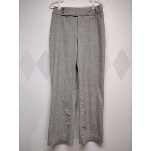 Banana Republic Camden wool blend stretch dress pant slacks trousers